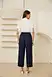 wide leg pants women